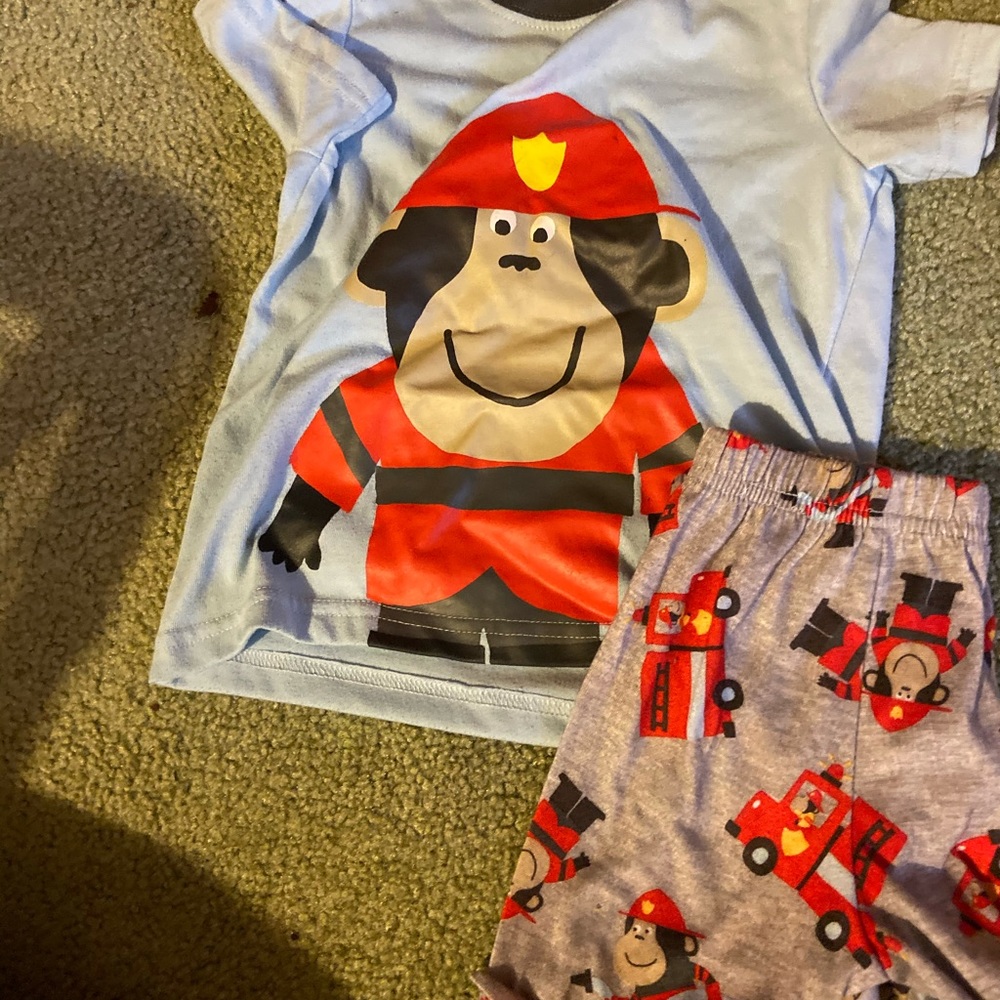 Pajamas